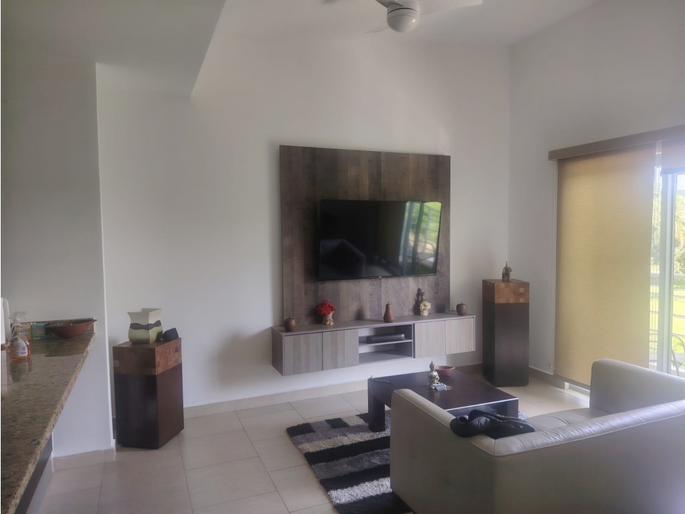 ALQUILER DE APARTAMENTO EN PANAMA PACIFICO PH SOLEO