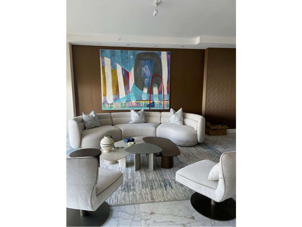 VENTA APARTAMENTO MODELO EN COSTA DEL ESTE PH REGALIA — foto 4