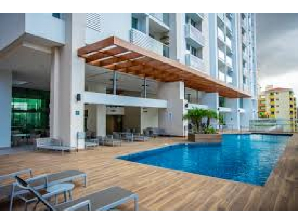 VENTA DE APARTAMENTO EN CONDADO DEL REY PH CONDADO GARDENS