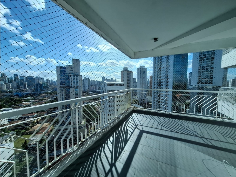 VENTA APARTAMENTO PH KEOPS TOWER VIA PORRAS — foto 2