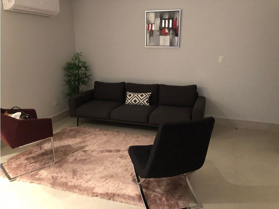ALQUILER DE APARTAMENTO EN OBARRIO PH PARK CITY — foto 6