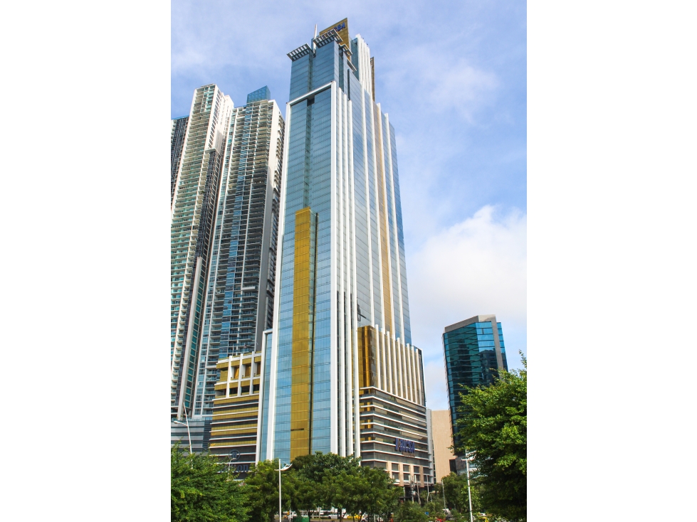 ALQUILER DE OFICINA AVENIDA BALBOA PH BICSA — foto 5