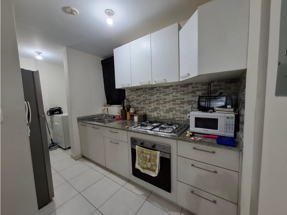 ALQUILER DE APARTAMENTO EN LAS ACACIAS TORRES DE CANTABRIA — foto 3