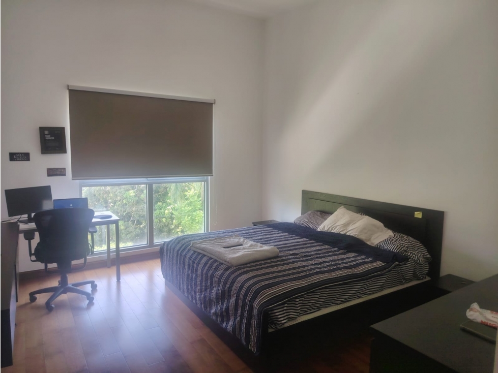 ALQUILER DE APARTAMENTO EN PANAMA PACIFICO PH SOLEO — foto 4