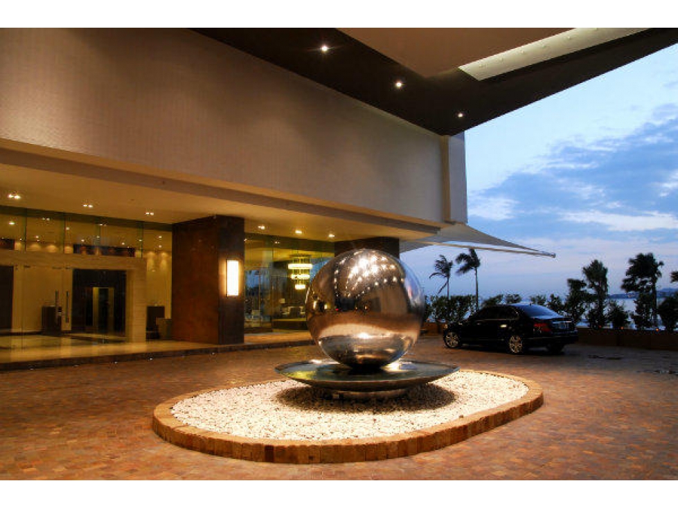 ALQUILER APARTAMENTO EN PUNTA PAITILLA PH THE POINT — foto 4
