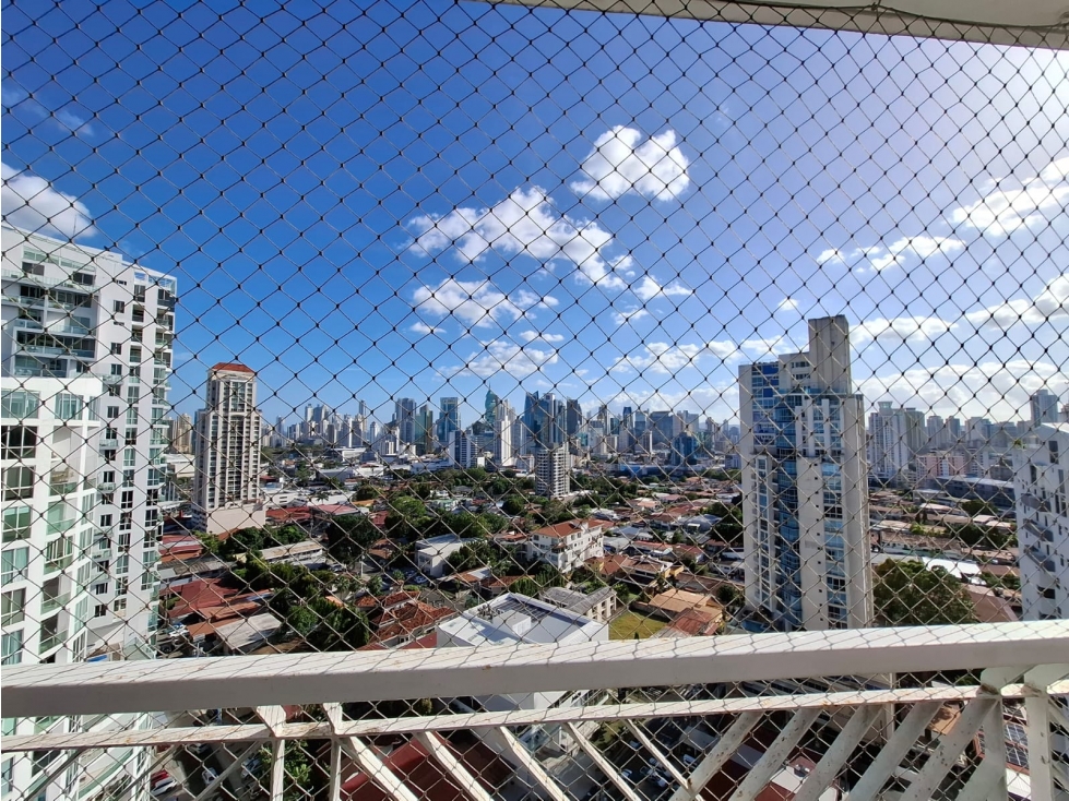 VENTA APARTAMENTO PH KEOPS TOWER VIA PORRAS — foto 5