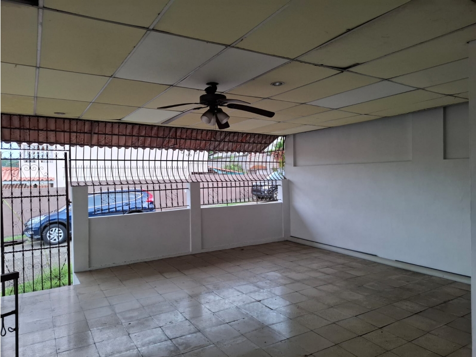 VENTA DE CASA EN ALTOS DE LA PULIDA — foto 3