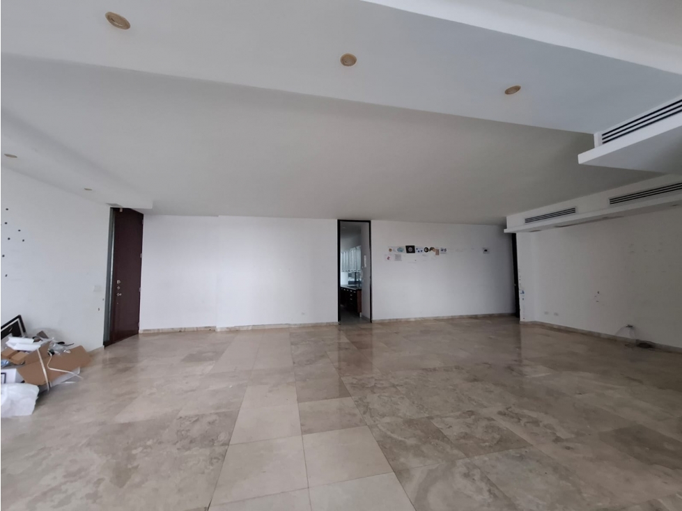 VENTA DE APARTAMENTO EN PUNTA PACIFICA PH AQUALINA — foto 2