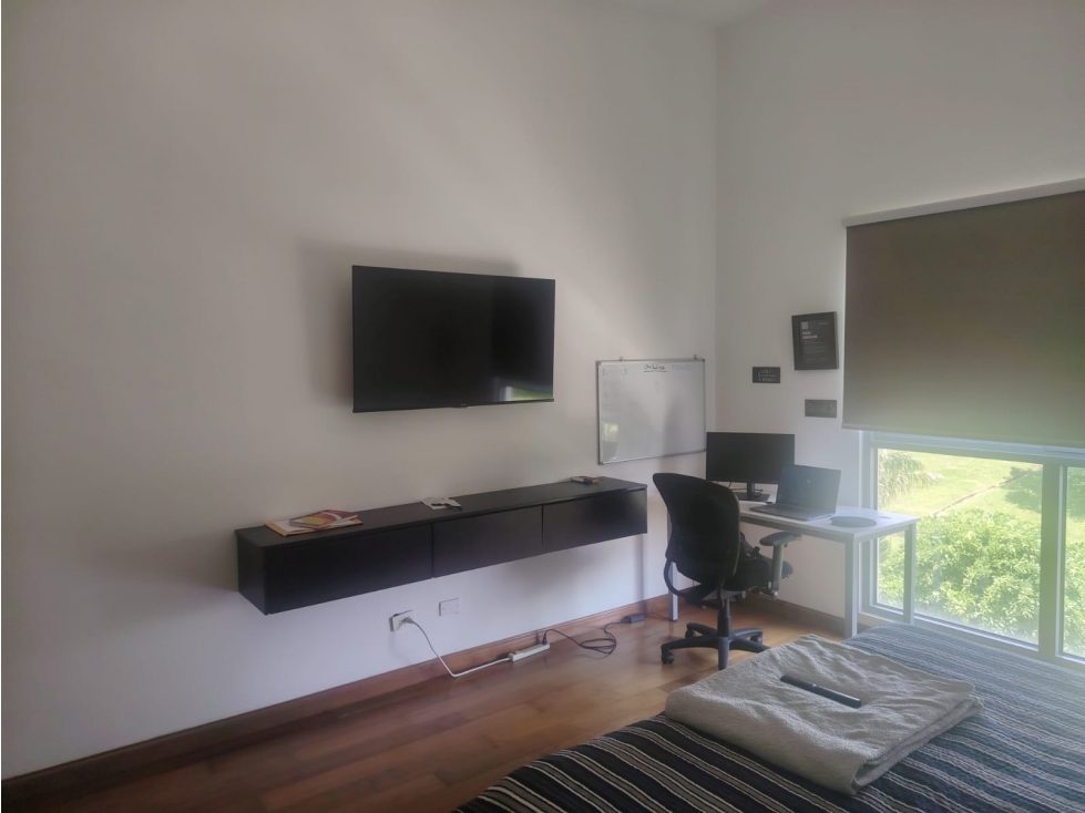 ALQUILER DE APARTAMENTO EN PANAMA PACIFICO PH SOLEO — foto 5