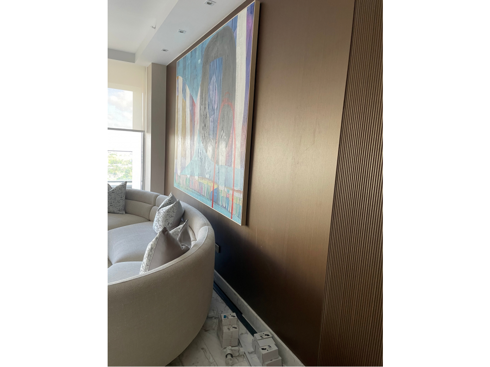 VENTA APARTAMENTO MODELO EN COSTA DEL ESTE PH REGALIA — foto 6