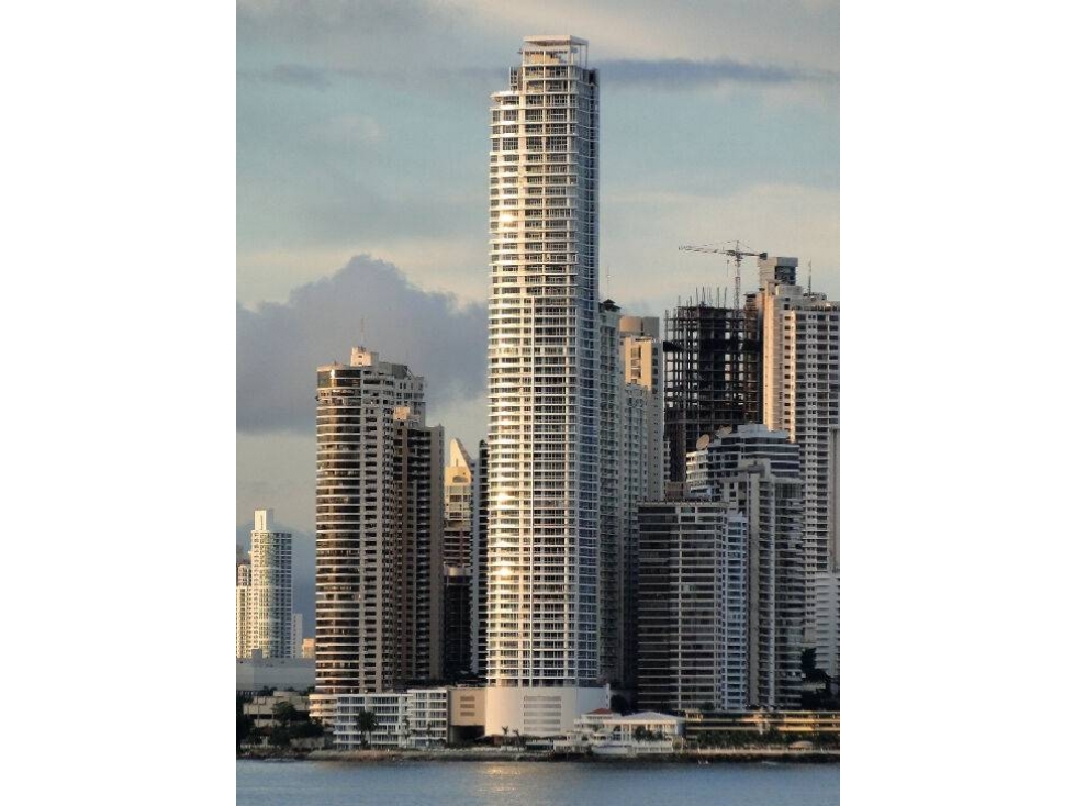 ALQUILER APARTAMENTO EN PUNTA PAITILLA PH THE POINT — foto 5