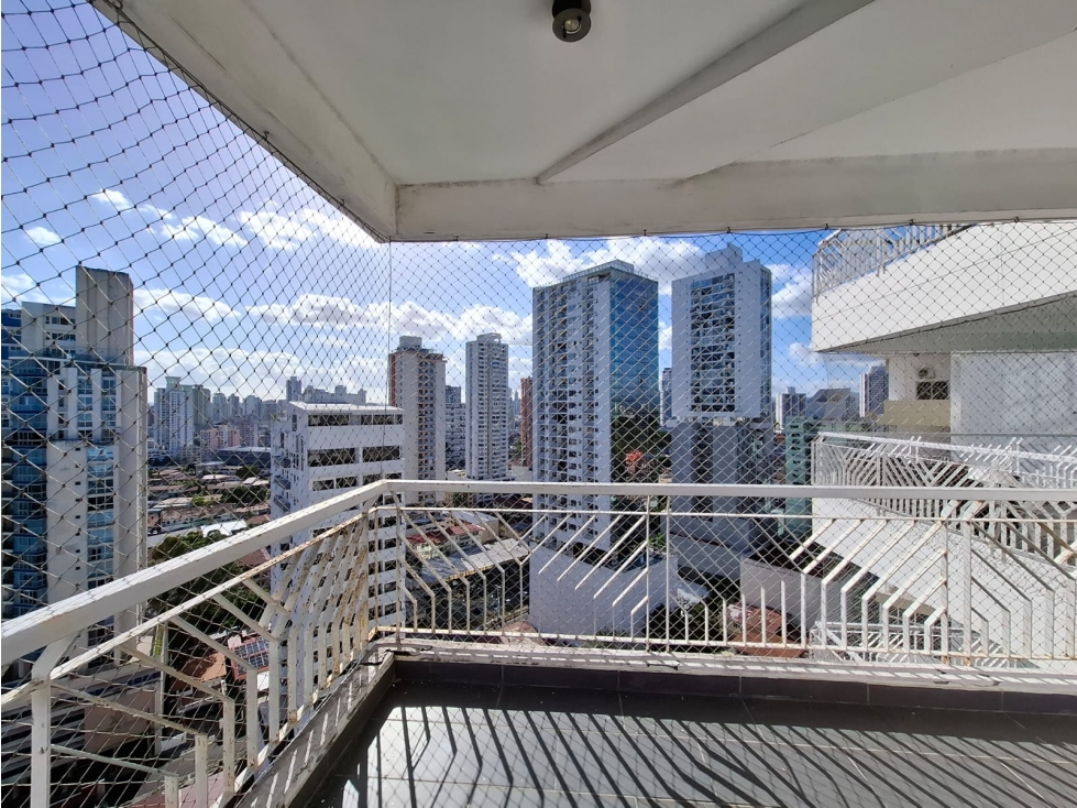 VENTA APARTAMENTO PH KEOPS TOWER VIA PORRAS — foto 6
