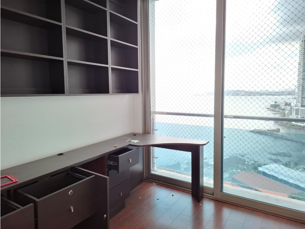 VENTA DE APARTAMENTO EN PUNTA PACIFICA PH AQUALINA — foto 3