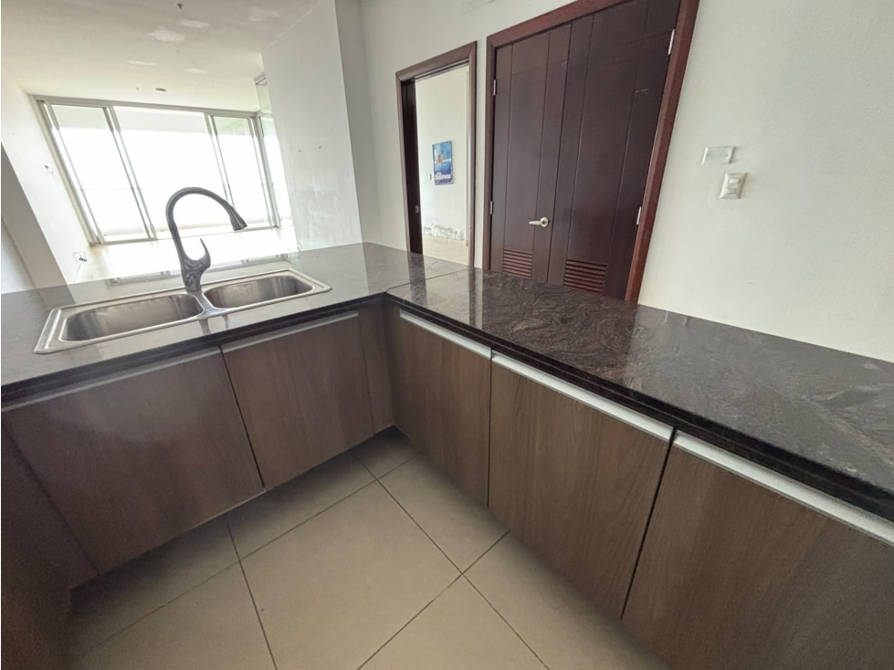 VENTA APARTAMENTO AVENIDA BALBOA PH RIVAGE — foto 6