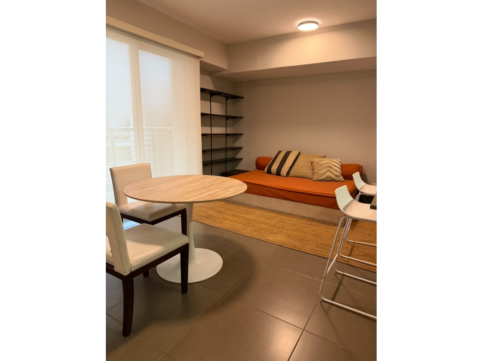 ALQUILER DE APARTAMENTO EN PANAMA PACIFICO EN PH MOSAIC — foto 6
