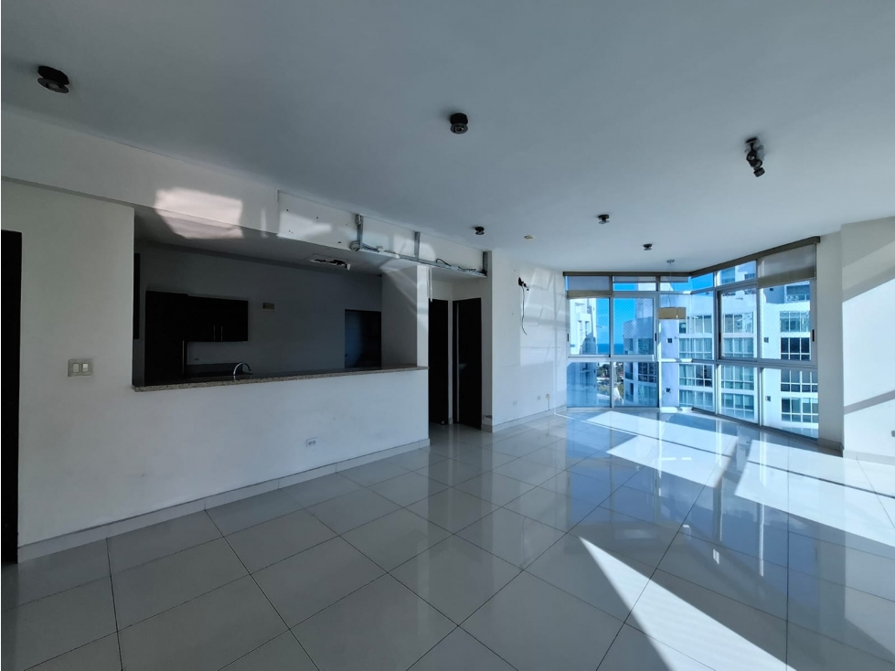 VENTA APARTAMENTO PH KEOPS TOWER VIA PORRAS — foto 3