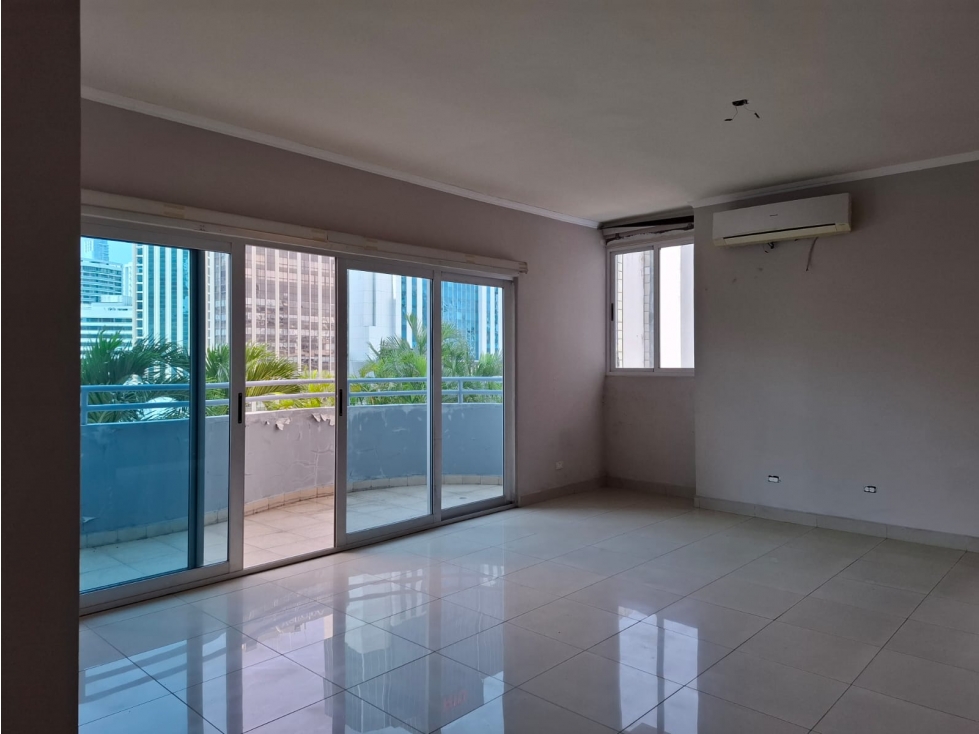 VENTA DE APARTAMENTO OBARRIO PH GALERIA UNO — foto 2