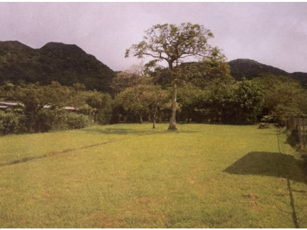 VENTA DE TERRENO EN VALLE DE ANTON - 1