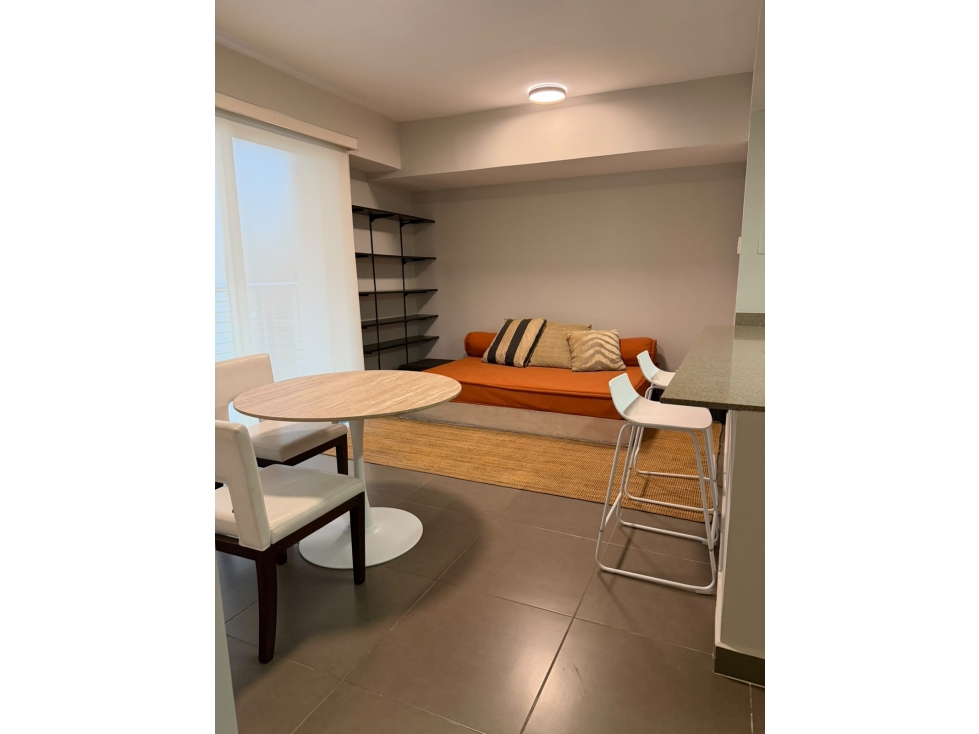 ALQUILER DE APARTAMENTO EN PANAMA PACIFICO EN PH MOSAIC — foto 2
