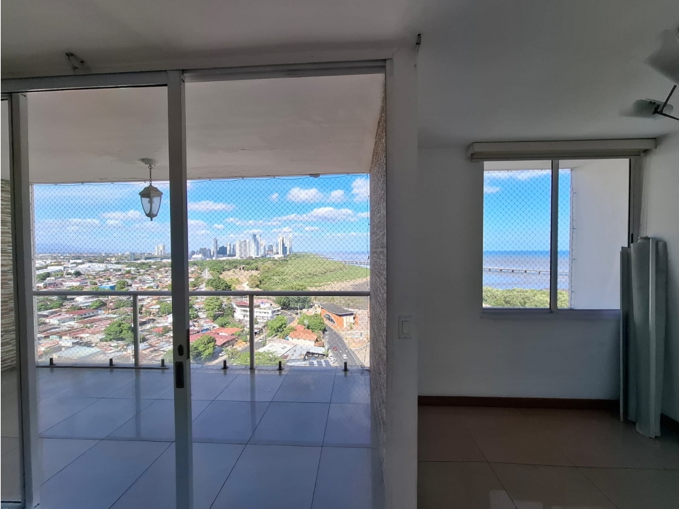 VENTA DE APARTAMENTO EN COCO DEL MAR PH BAHIA DEL GOLF - 5