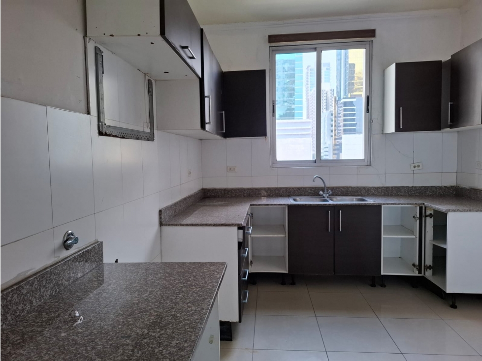 VENTA DE APARTAMENTO OBARRIO PH GALERIA UNO — foto 3