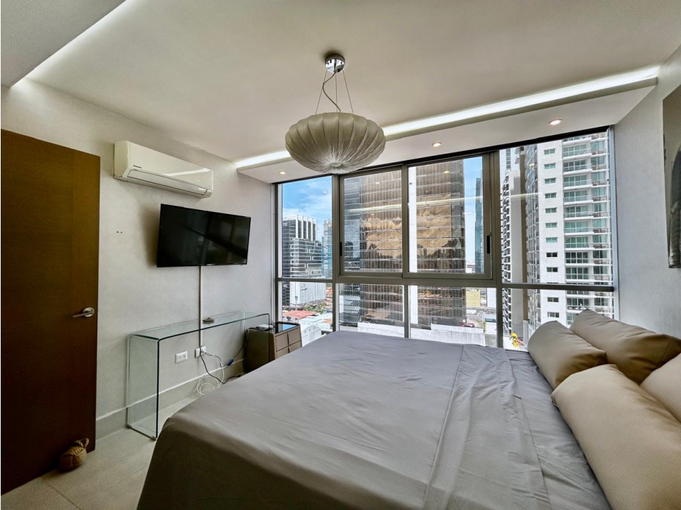 VENTA DE APARTAMENTO EN OBARRIO PH PARK CITY — foto 5