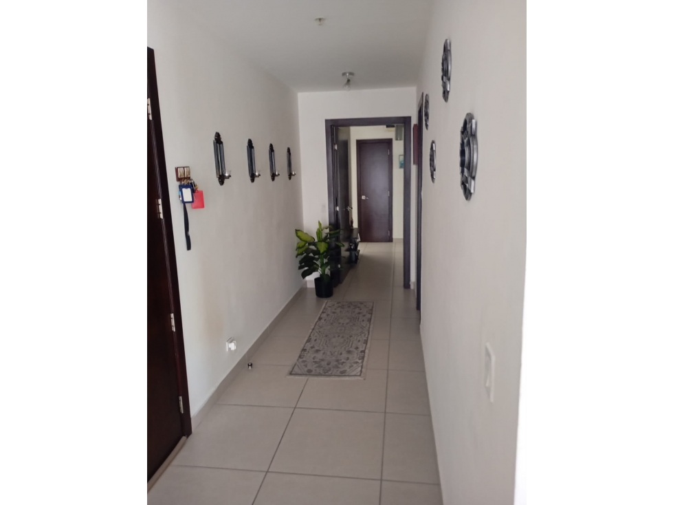 VENTA DE APARTAMENTO EN ALTOS DE PANAMA PH 4 HORIZONTES - 6