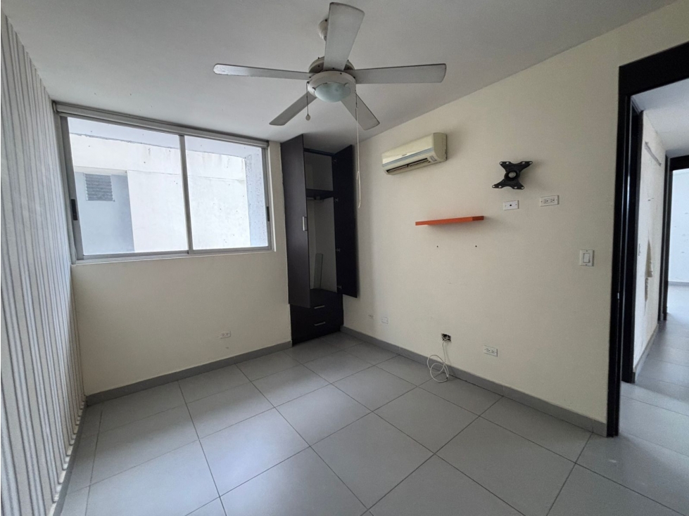 VENTA APARTAMENTO EN EL CARMEN PH TRIO — foto 2