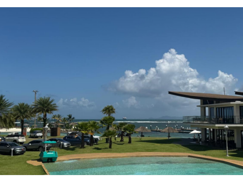 VENTA DE APARTAMENTO EN PLAYA ESCONDIDA - 2