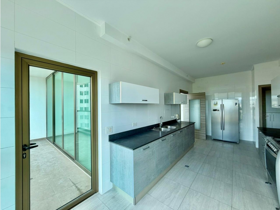 VENTA DE APARTAMENTO COSTA DEL ESTE PH PARK VIEW — foto 3