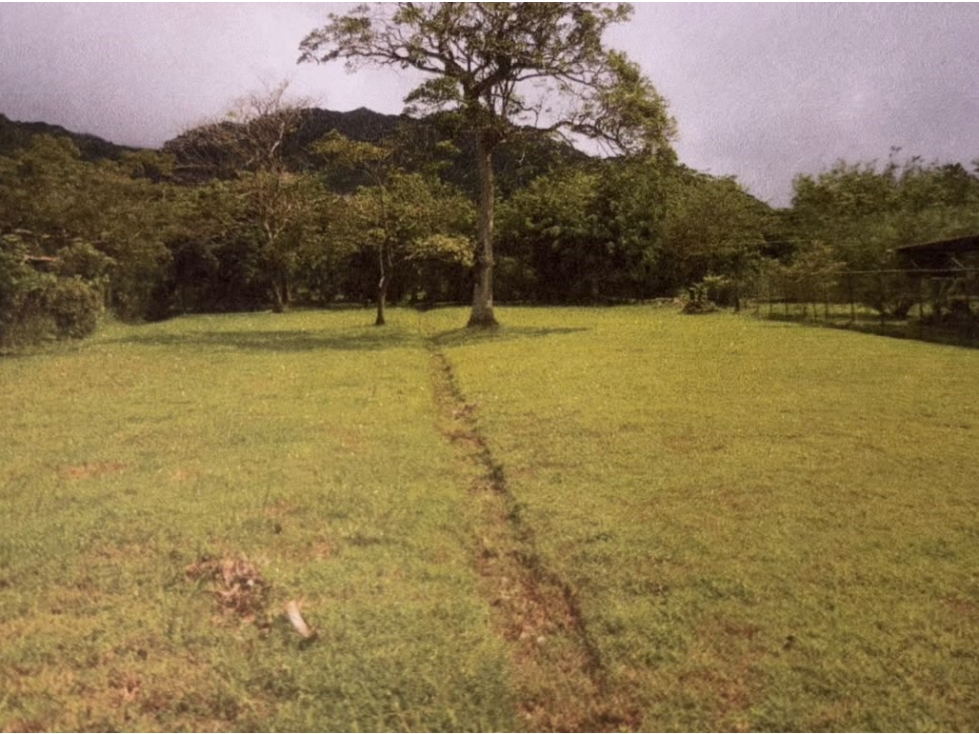 VENTA DE TERRENO EN VALLE DE ANTON - 4