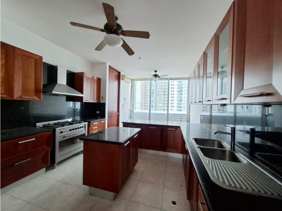VENTA DE APARTAMENTO EN PUNTA PACIFICA PH AQUALINA — foto 4