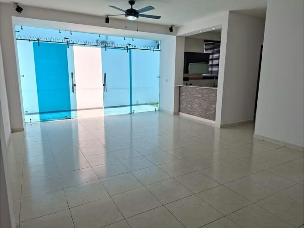 ALQUILER DE CASA EN BETANIA LA ALAMEDA — foto 4