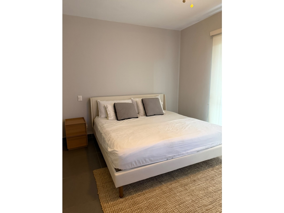 ALQUILER DE APARTAMENTO EN PANAMA PACIFICO EN PH MOSAIC — foto 3