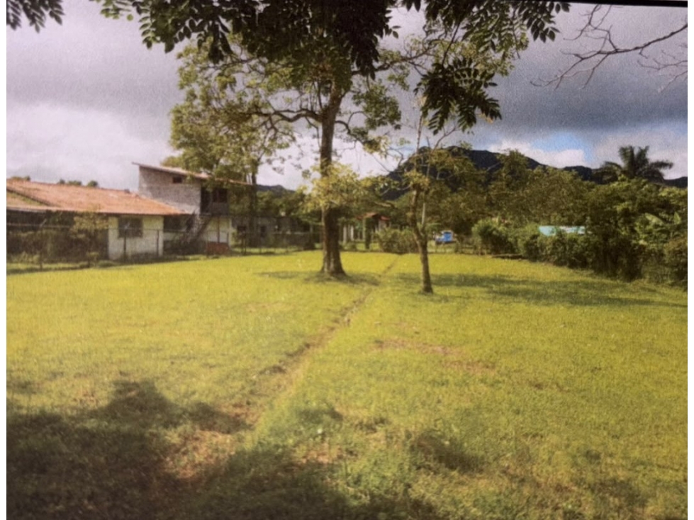 VENTA DE TERRENO EN VALLE DE ANTON - 5