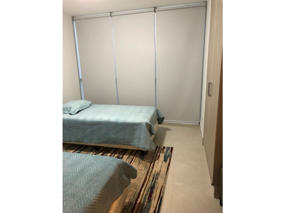 ALQUILER DE APARTAMENTO EN OBARRIO PH PARK CITY — foto 3