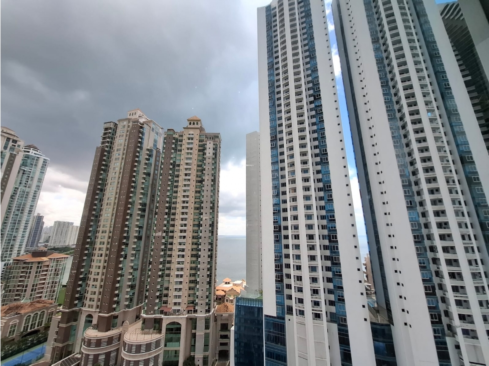 VENTA DE APARTAMENTO EN PUNTA PACIFICA PH AQUALINA — foto 5