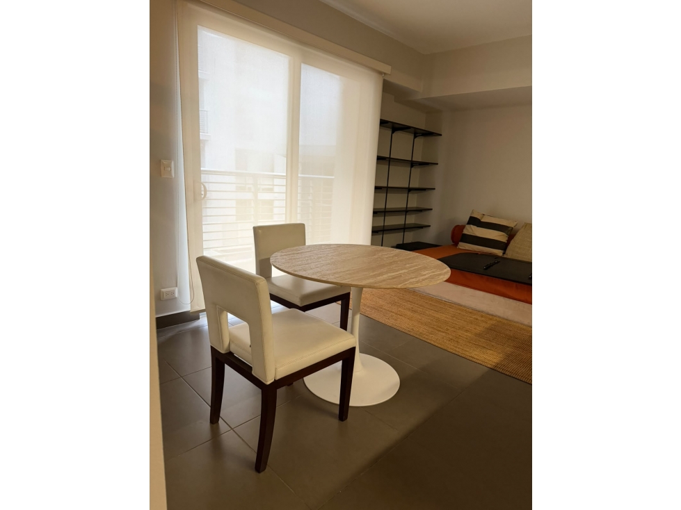 ALQUILER DE APARTAMENTO EN PANAMA PACIFICO EN PH MOSAIC — foto 4