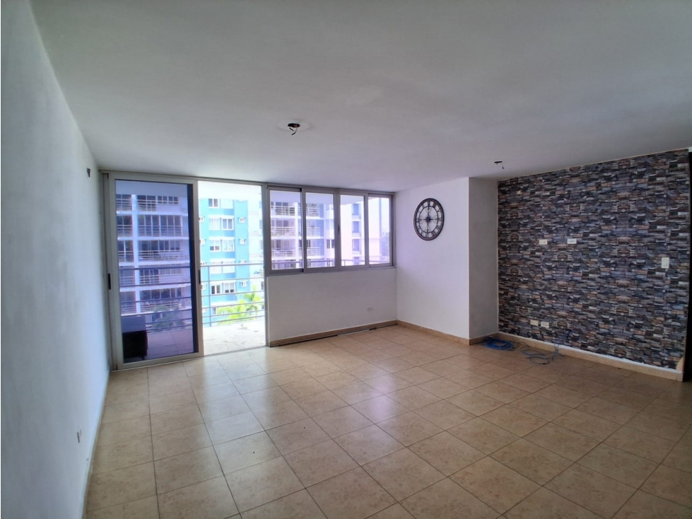VENTA DE APARTAMENTO EN 12 DE OCTUBRE, PH COSMOPOLITAN TOWER — foto 2