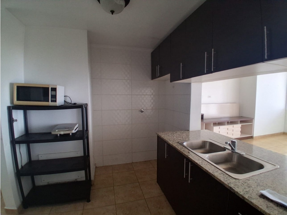VENTA DE APARTAMENTO EN 12 DE OCTUBRE, PH COSMOPOLITAN TOWER — foto 4