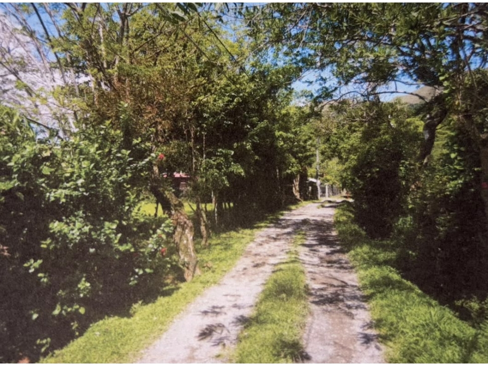 VENTA DE TERRENO EN VALLE DE ANTON - 6