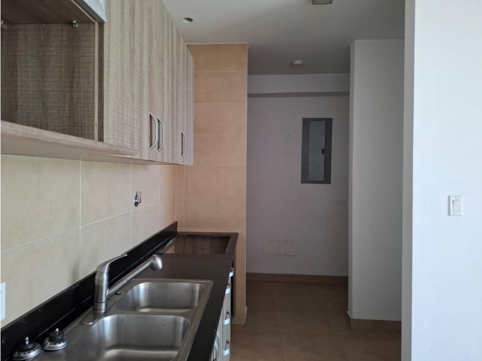 VENTA DE APARTAMENTO EN OBARRIO PH THE ONE — foto 4