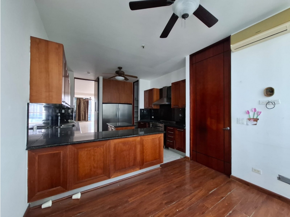 VENTA DE APARTAMENTO EN PUNTA PACIFICA PH AQUALINA — foto 6