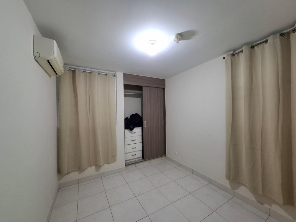 ALQUILER DE APARTAMENTO EN LAS ACACIAS TORRES DE CANTABRIA — foto 5