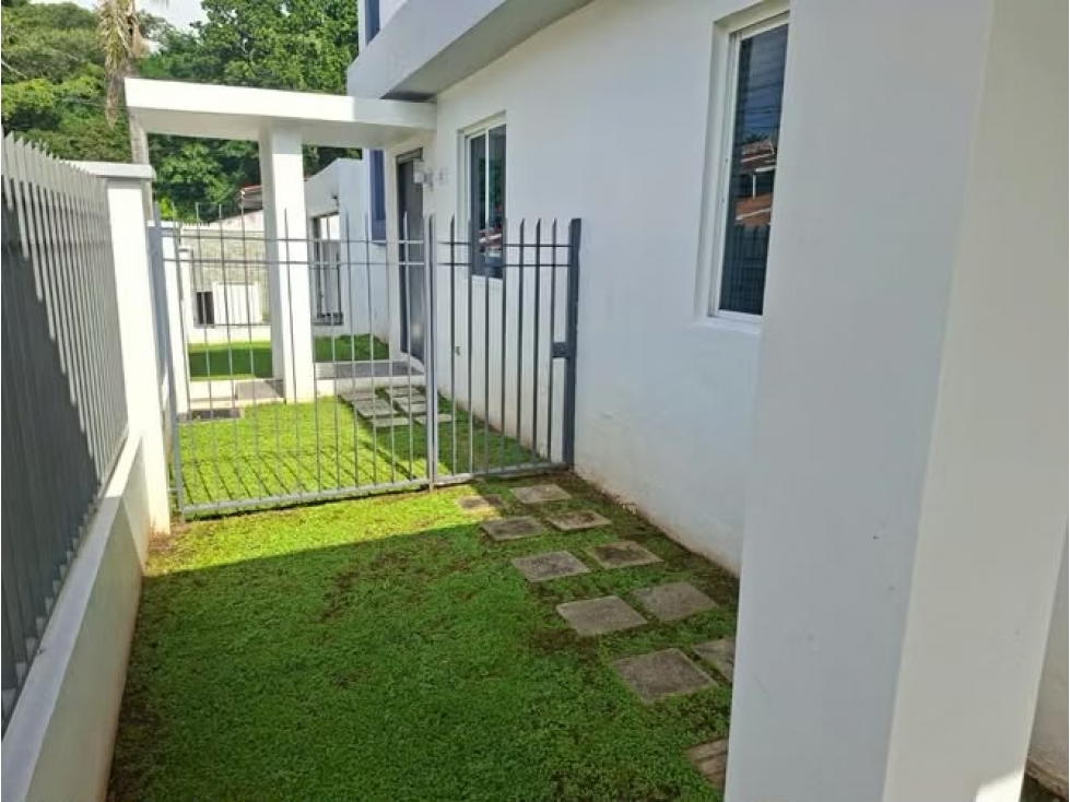 ALQUILER DE CASA EN BETANIA LA ALAMEDA — foto 5