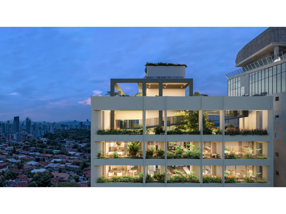 VENTA APARTAMENTO EN COCO DEL MAR PH A19 CINCUENTENARIO — foto 4
