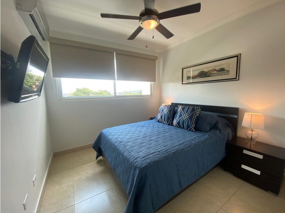 ALQUILER DE APARTAMENTO EN ALBROOK — foto 4