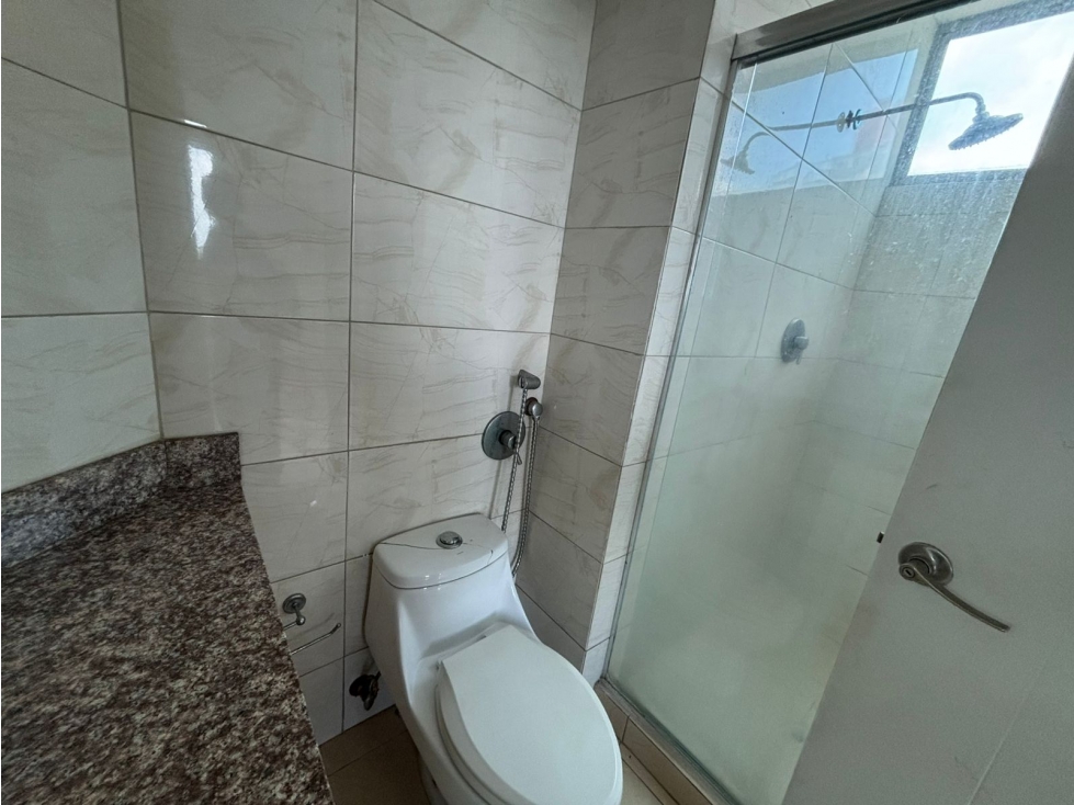 VENTA DE APARTAMENTO EN VILLA DE LAS FUENTES PH DE LUNA PARK — foto 6
