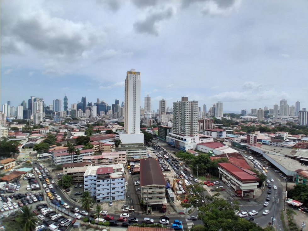 VENTA APARTAMENTO EN VIA ESPAÑA PH PLAZA VALENCIA — foto 4
