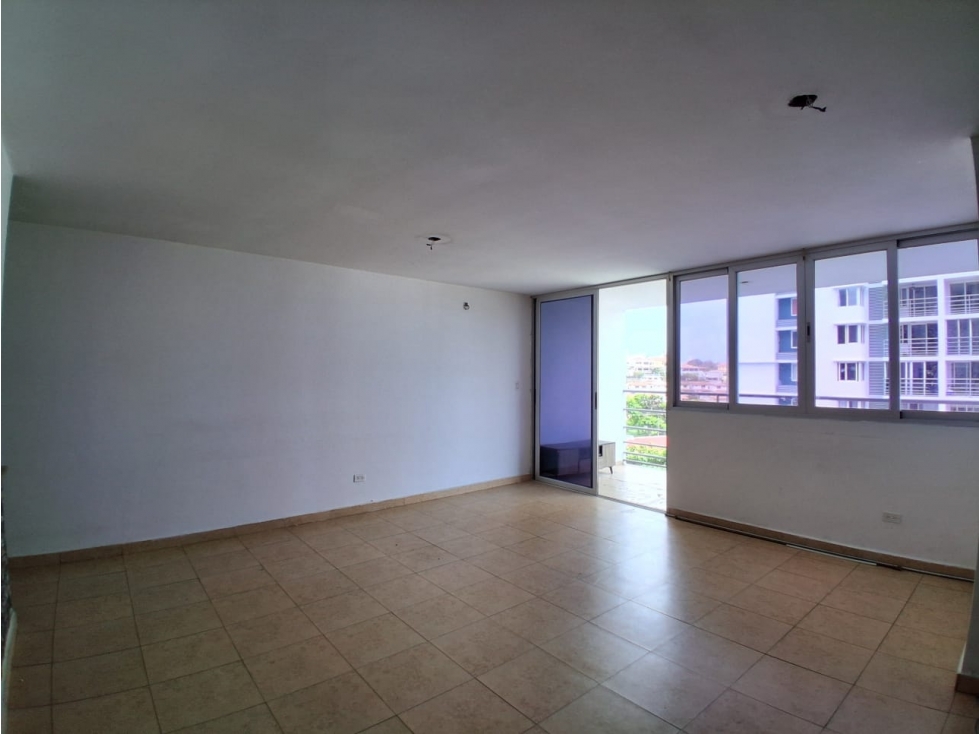 VENTA DE APARTAMENTO EN 12 DE OCTUBRE, PH COSMOPOLITAN TOWER — foto 3
